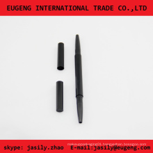 plastic eyeliner pen with two side hot sales